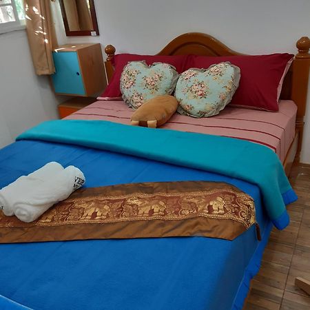 A & P House Apartman Bangkok Kültér fotó