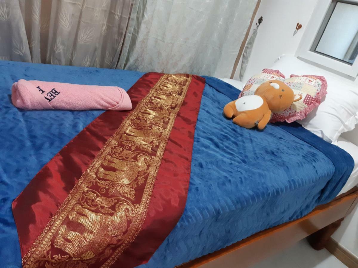 A & P House Apartman Bangkok Kültér fotó