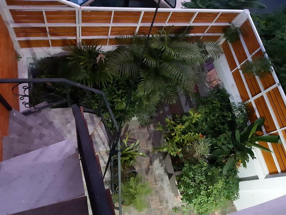 A & P House Apartman Bangkok Kültér fotó