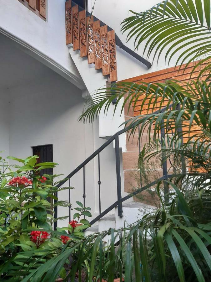 A & P House Apartman Bangkok Kültér fotó