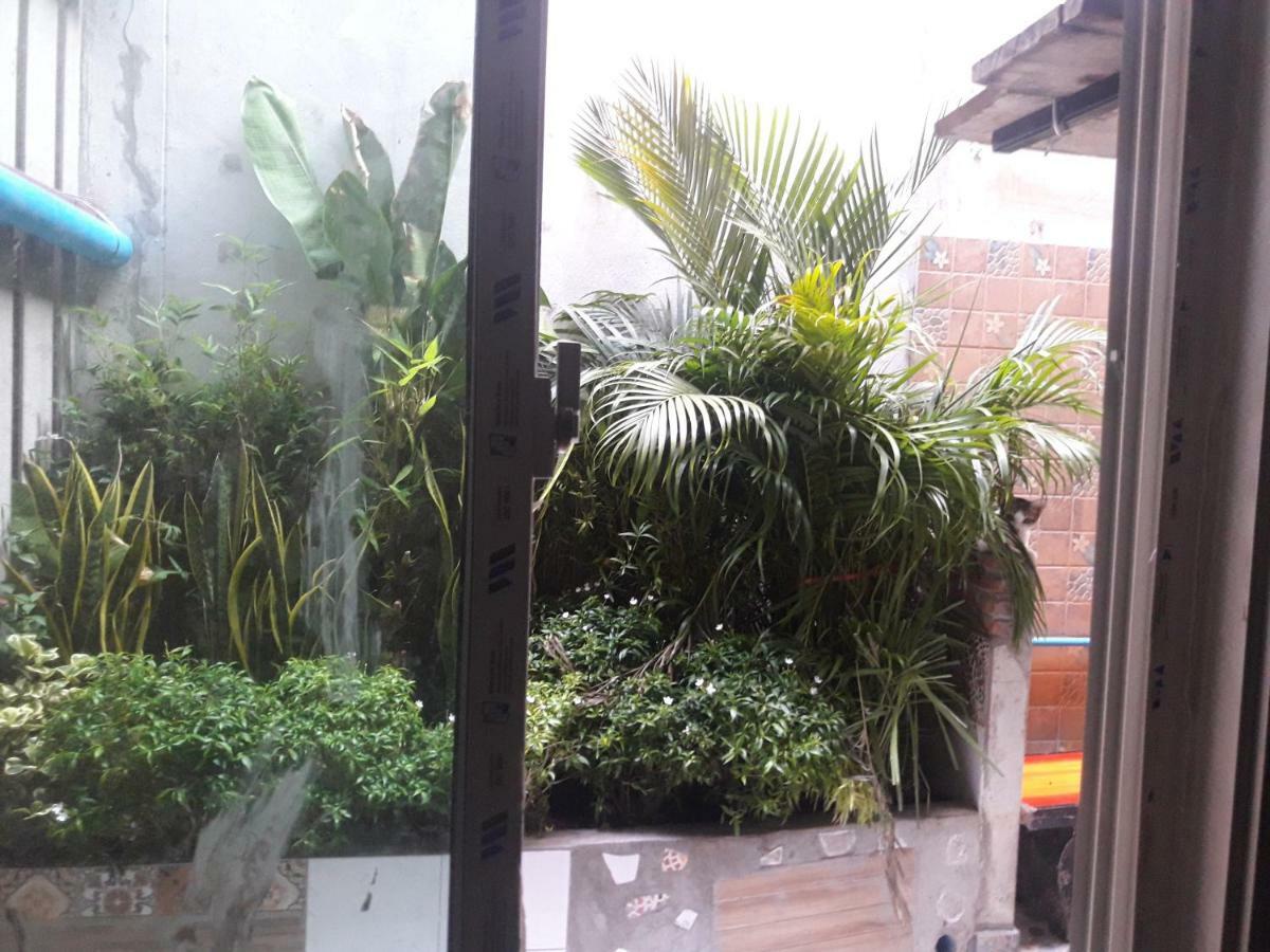 A & P House Apartman Bangkok Kültér fotó