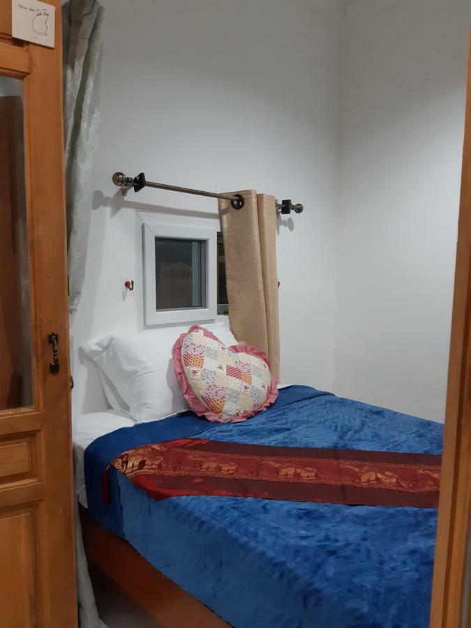 A & P House Apartman Bangkok Kültér fotó