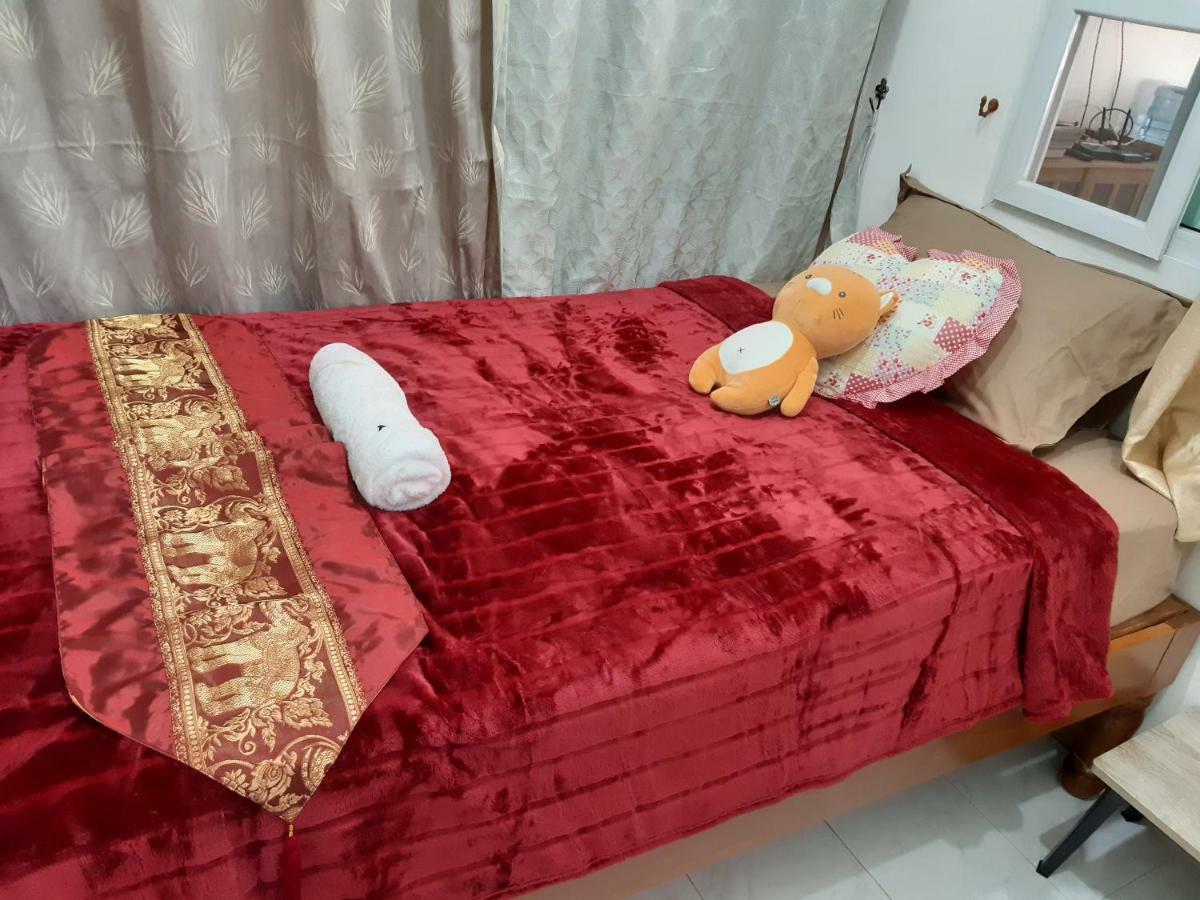 A & P House Apartman Bangkok Kültér fotó