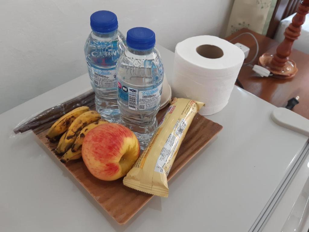 A & P House Apartman Bangkok Kültér fotó