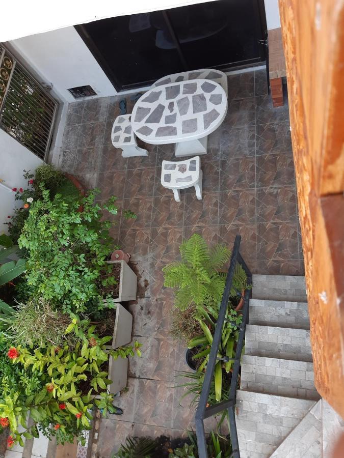 A & P House Apartman Bangkok Kültér fotó