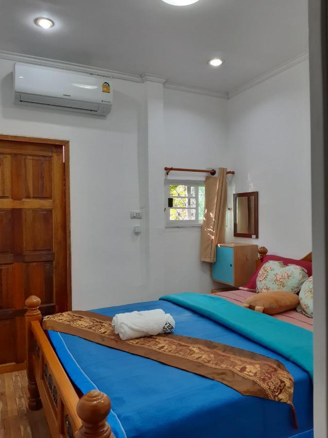 A & P House Apartman Bangkok Kültér fotó