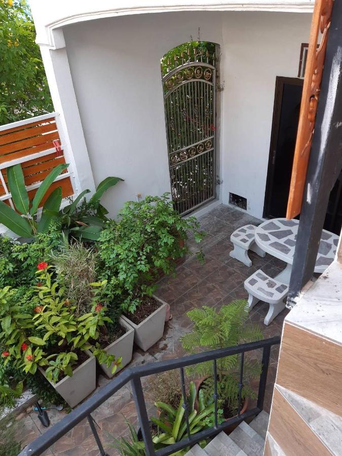 A & P House Apartman Bangkok Kültér fotó